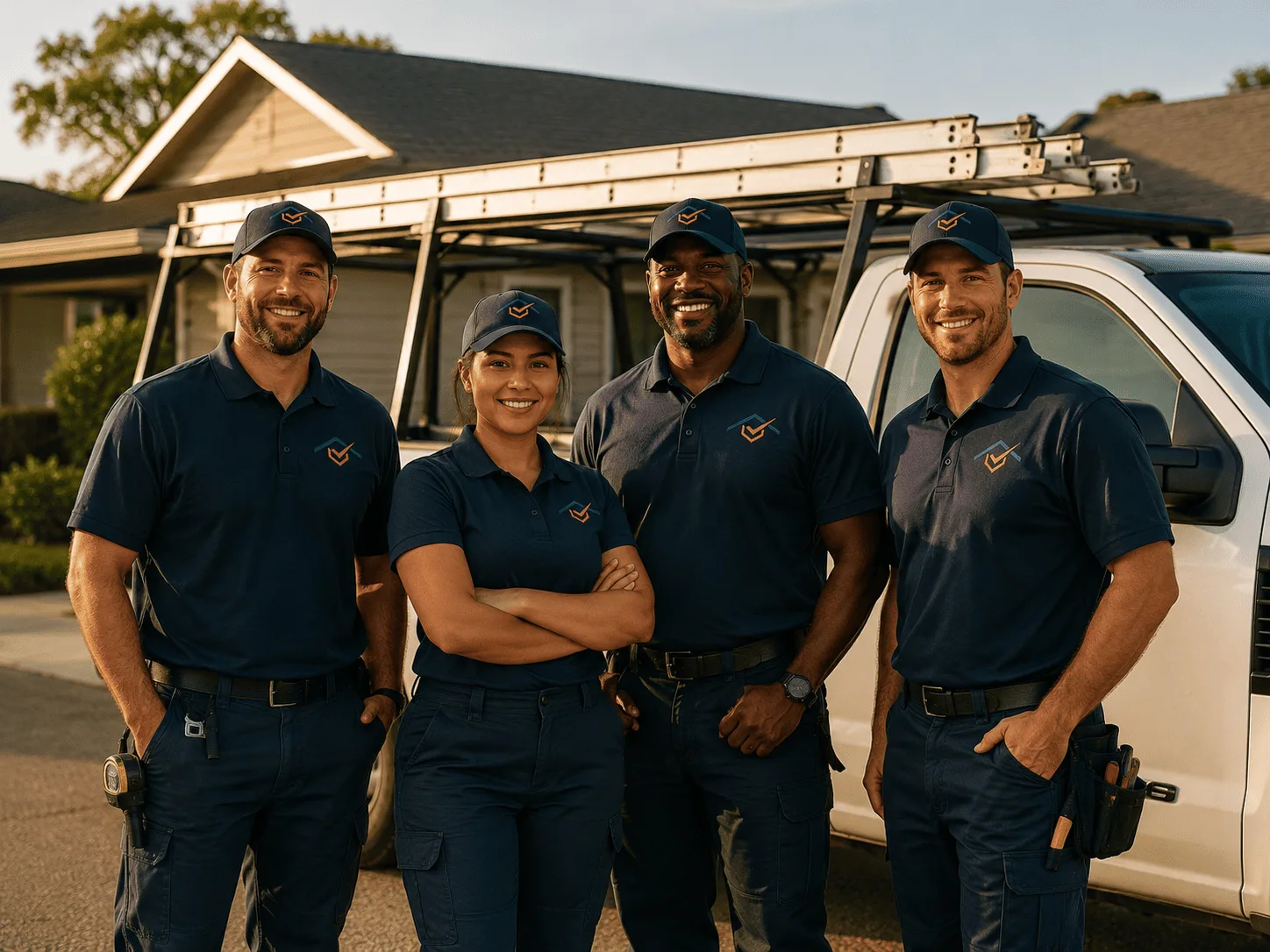 Roof Inspection company in Upperglade, WV